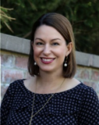 Meghann Longo Dietz, DDS, MS