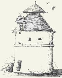 Pigeonnier
