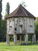 Pigeonnier
